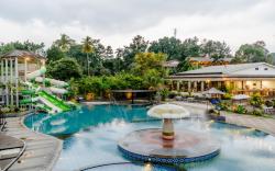 Hotel & Wisma Bintang Jadayat