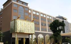 Jie Hao Royal Hotel