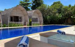 Villa Del Mar Canggu