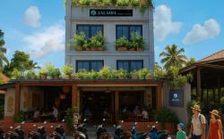 JALMIN HOTEL SAMUI