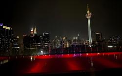 M101 dang wangi kuala lumpur 