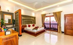 Best Hotel in Siem Reap walk 3 minute to Pubstreet
