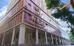 Royal Dragon Hotel