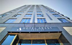 Hotel ABEST PREMIUM YeongJong-do