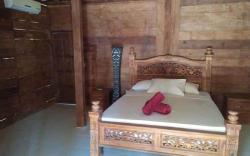 Amed Rustic