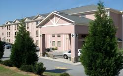 Baymont by Wyndham Grovetown Augusta