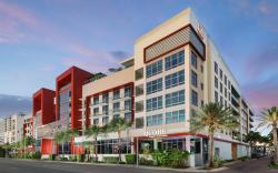Costa Hollywood Beach Resort - An All-Suite Hotel