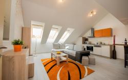 Budapest Center Residence