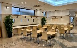 Toyoko Inn Kyoto Shijo-Karasuma