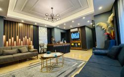 Meridiani Taksim Hotel