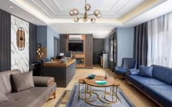 Meridiani Taksim Hotel