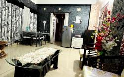 Kaveri Home Stay.
