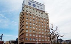 Toyoko Inn Izumo-shi Ekimae