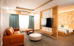 Capital Garden Hotel Hanoi
