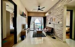 DangaBay@CountryGarden -Fantastic2 (2BR2B)#Cowidea