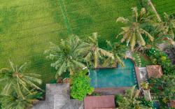 Uma Linggah Resort by Puri Signatures