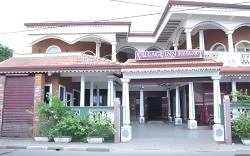 The Village Inn Resort