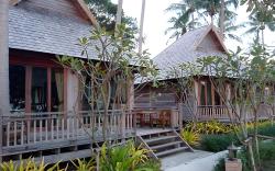 New Ozone Resort and Spa