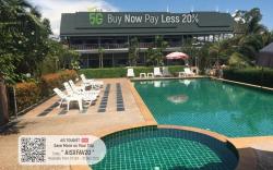 Oscar Villa Aonang Krabi