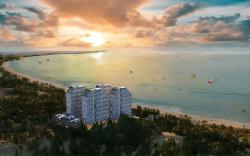 Mandala Cham Bay Mui Ne Luxstay