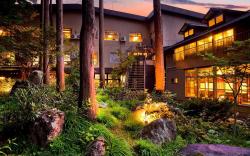 Ichirino Kogen Hotel Roan