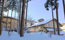 Ichirino Kogen Hotel Roan