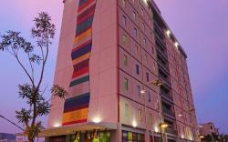 POP! Hotel BSD City Tangerang