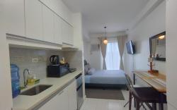 Studio Condo Unit at Camella Northpoint