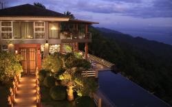 The Oriental Luxury Suites Tagaytay