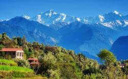 Kedar camp resort
