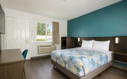 Motel 6 Westminster, CA - North