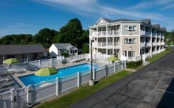 Sea Latch Inn