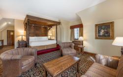 Best Western Premier Mariemont Inn