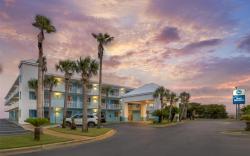 Best Western Navarre Waterfront