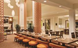 Hilton Garden Inn Boston Logan Airport