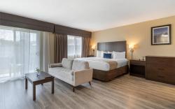 Best Western Westminster Inn