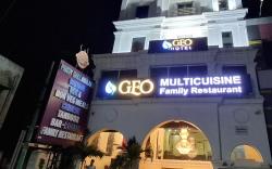 GEO Hotel