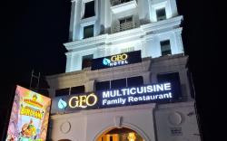 GEO Hotel