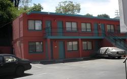 Budget Inn