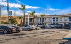 Motel 6 Westley, CA