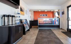 Motel 6 Westley, CA