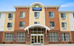 Days Inn & Suites by Wyndham Caldwell