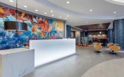 Comfort Inn & Suites - Harrisburg Airport - Hershey South