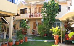 Oslob Malonzo Pension House
