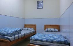Dragon Hostel Hong Kong