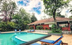 The Windflower Resort & Spa Vythiri