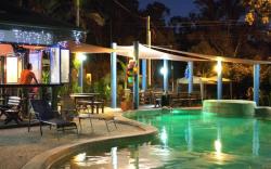 Colonial Village Resort