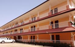 Cordelia Hotel