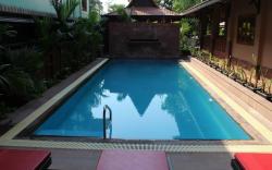 Shining Angkor Hotel Apartment