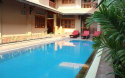 Shining Angkor Hotel Apartment